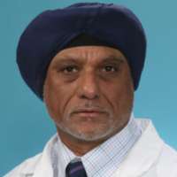 Jasvindar Singh