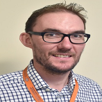 Simon Duckett