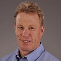 Ian Mackenzie Wishart