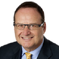 Stephen Davis