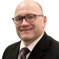Andrew Grainger