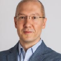 Vadim Y. Dudkin