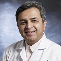 Sanjay B. Borude