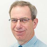 Peter Hillmen