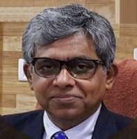 Sidhartha Das