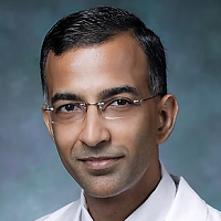 Abhay Rajeshwar Moghekar
