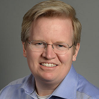 Gavin M. King