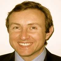 Stephen Page