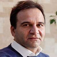 Fariborz Azizi