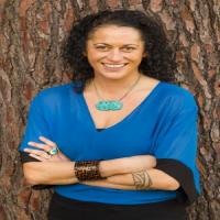 Elana Taipapaki Curtis