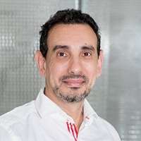 Laurent Benadiba