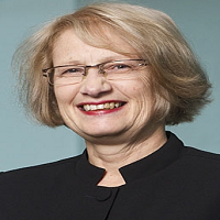 Anne Leversha