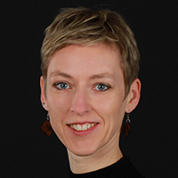 Nicolle Kraenkel