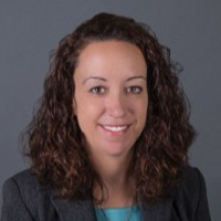 Mary Ann Bender