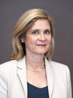 M. Kari Connolly