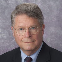 Charles F. Reynolds III