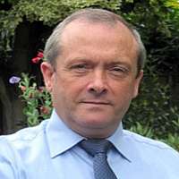 Colin Hopper