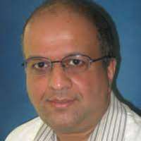 Sundeep M. Nayak