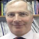 Keith Radcliffe