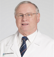 Joseph V. Nally Jr