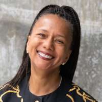 Linda Tolbert