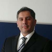 Riad M. Mahfouz