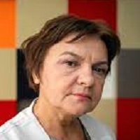 Małgorzata Janas-Kozik