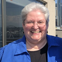 Sue Merk