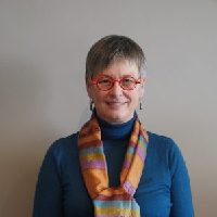 Kristien Van Acker