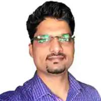 Dipak Chudasama