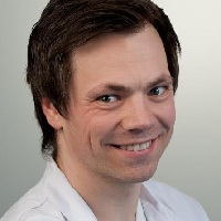 Joachim Frost