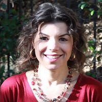 Sharon Volner