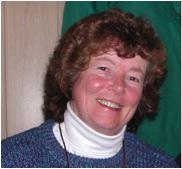 Marlene Fondrick 