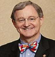 Clement Richard Boland