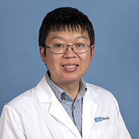 Robert Lin Li
