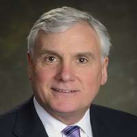 William G. MacKenzie