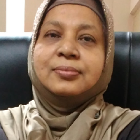 Parveen Jahan