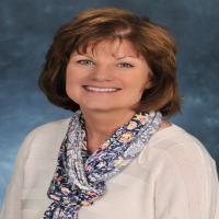 Mary Jane Mulcahey