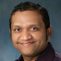 Rajesh Kesavan