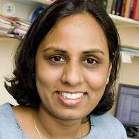 Pratima Chowdary