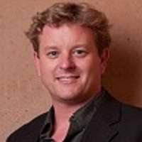 Mathew Blurton-Jones