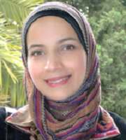 Farah Naja