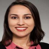 Saida Ebrahim