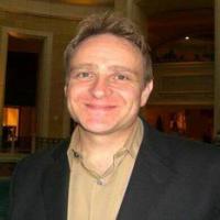 Richard Amos