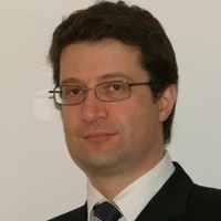 Roberto Ciarlantini
