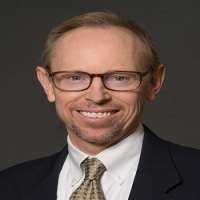 Steven D. Pearson