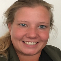 Chantal Van Kempen