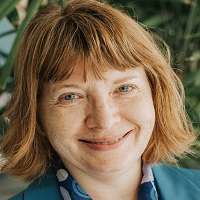 Pamela Newland