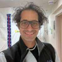 Gilad Kimel