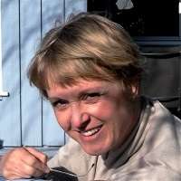 Heidi Doughty